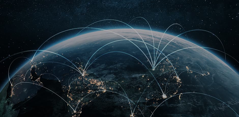 Global Network