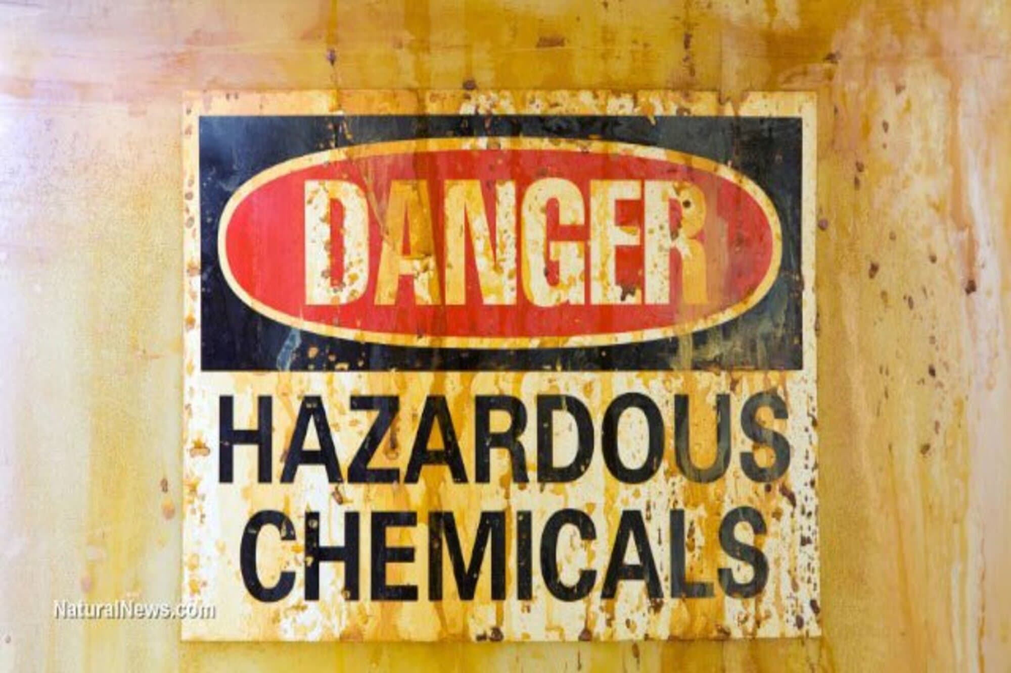 Chemical Management Services