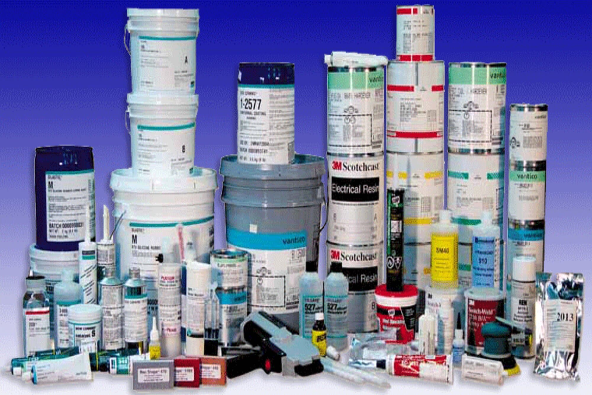 Chemicals