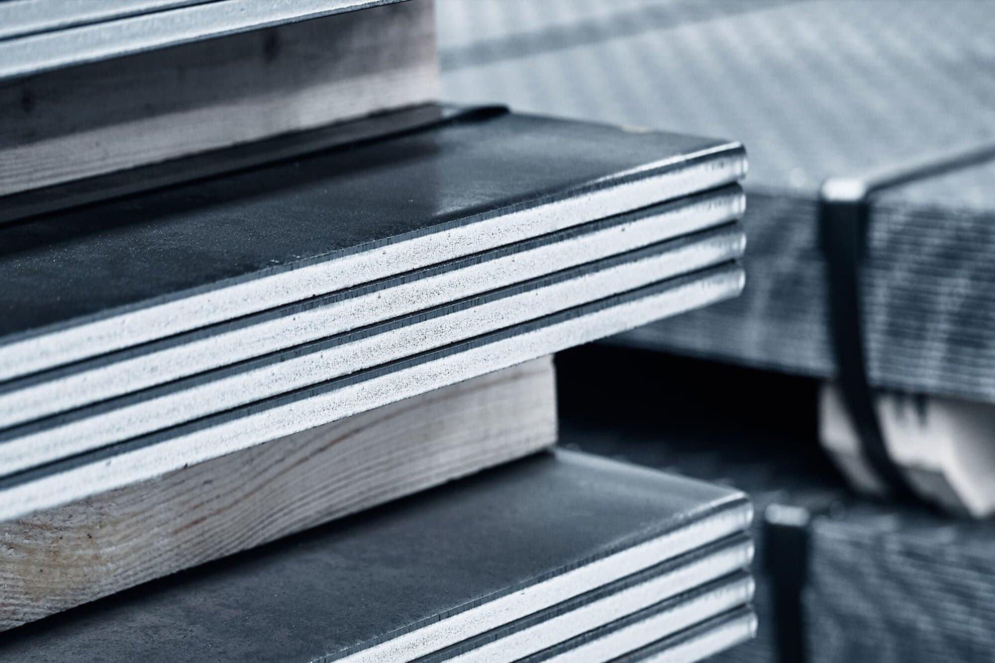 Raw Materials