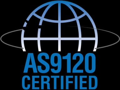 AS9120 Certification