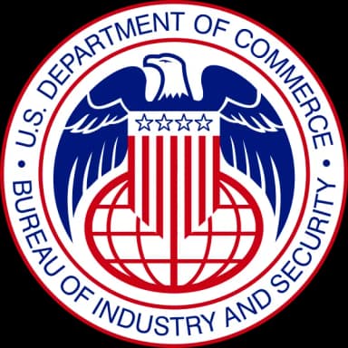 BIS Compliance