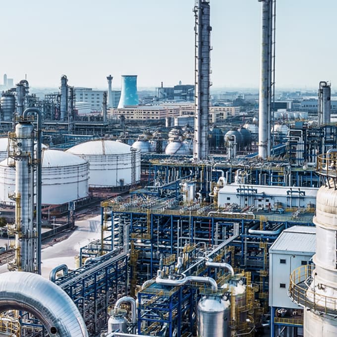 Industrial